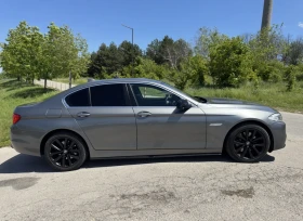 BMW 525 3.0d 8ZF  | Mobile.bg    4