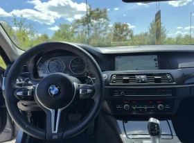 BMW 525 3.0d 8ZF  | Mobile.bg    9