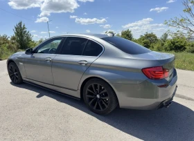 BMW 525 3.0d 8ZF  | Mobile.bg    7