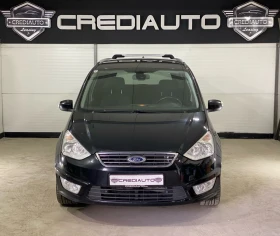 Обява за продажба на Ford Galaxy 2.0D BUSSINES * 7 места* NAVI*  ~11 900 лв. - изображение 1
