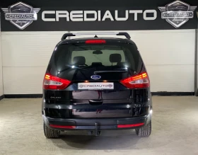 Обява за продажба на Ford Galaxy 2.0D BUSSINES * 7 места* NAVI*  ~11 900 лв. - изображение 4