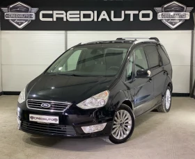 Обява за продажба на Ford Galaxy 2.0D BUSSINES * 7 места* NAVI*  ~11 900 лв. - изображение 1