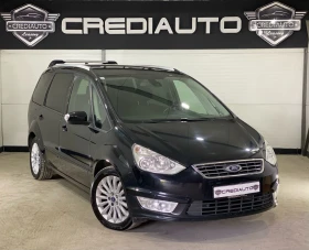 Обява за продажба на Ford Galaxy 2.0D BUSSINES * 7 места* NAVI*  ~11 900 лв. - изображение 2