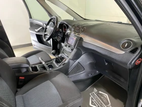 Обява за продажба на Ford Galaxy 2.0D BUSSINES * 7 места* NAVI*  ~11 900 лв. - изображение 8