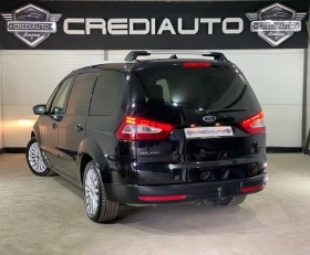 Обява за продажба на Ford Galaxy 2.0D BUSSINES * 7 места* NAVI*  ~11 900 лв. - изображение 3