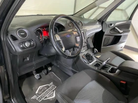 Обява за продажба на Ford Galaxy 2.0D BUSSINES * 7 места* NAVI*  ~11 900 лв. - изображение 6