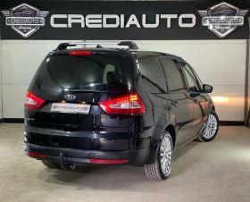 Обява за продажба на Ford Galaxy 2.0D BUSSINES * 7 места* NAVI*  ~11 900 лв. - изображение 5