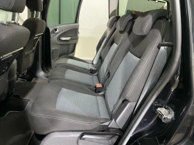 Обява за продажба на Ford Galaxy 2.0D BUSSINES * 7 места* NAVI*  ~11 900 лв. - изображение 9
