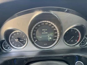 Обява за продажба на Mercedes-Benz E 350 Avangard AMG ~15 500 лв. - изображение 8