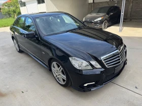 Обява за продажба на Mercedes-Benz E 350 Avangard AMG ~15 500 лв. - изображение 1