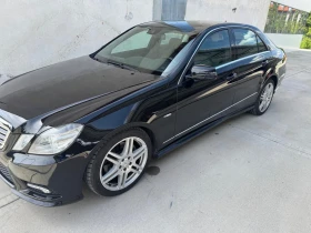 Обява за продажба на Mercedes-Benz E 350 Avangard AMG ~15 500 лв. - изображение 3