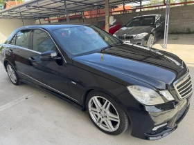 Обява за продажба на Mercedes-Benz E 350 Avangard AMG ~15 500 лв. - изображение 2