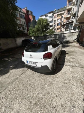 Citroen C3 | Mobile.bg    5