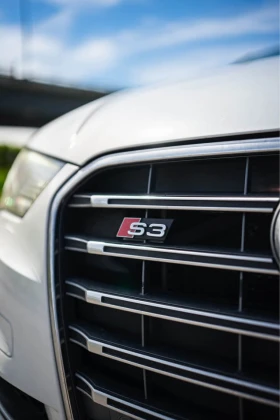 Audi S3 * TECHNIK* HeadUp* QUATTRO* АвтоКредит(ЦЕНА ДО БГ) - 27999 лв. - 65391949 11