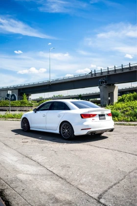 Audi S3 * TECHNIK* HeadUp* QUATTRO* АвтоКредит(ЦЕНА ДО БГ) - 27999 лв. - 65391949 5