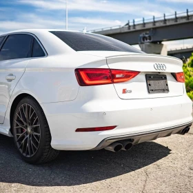 Audi S3 * TECHNIK* HeadUp* QUATTRO* АвтоКредит(ЦЕНА ДО БГ) - 27999 лв. - 65391949 6