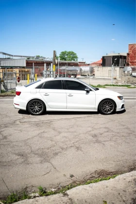Audi S3 * TECHNIK* HeadUp* QUATTRO* АвтоКредит(ЦЕНА ДО БГ) - 27999 лв. - 65391949 10