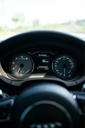Audi S3 * TECHNIK* HeadUp* QUATTRO* АвтоКредит(ЦЕНА ДО БГ) - 27999 лв. - 65391949 15