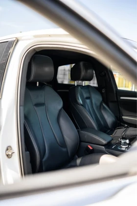 Audi S3 * TECHNIK* HeadUp* QUATTRO* АвтоКредит(ЦЕНА ДО БГ) - 27999 лв. - 65391949 13