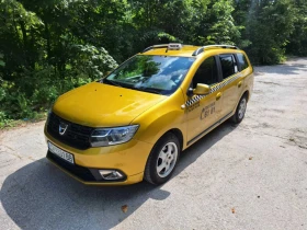 Обява за продажба на Dacia Logan 1, 5dci mcv ~18 500 лв. - изображение 1