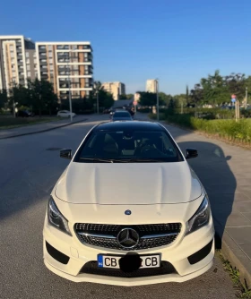 Обява за продажба на Mercedes-Benz CLA 200 ~29 000 лв. - изображение 1