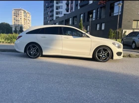 Обява за продажба на Mercedes-Benz CLA 200 ~29 000 лв. - изображение 1