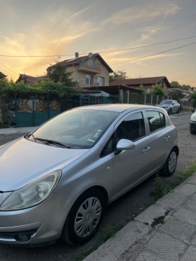 Opel Corsa D | Mobile.bg    3