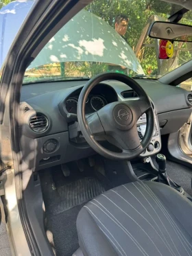 Opel Corsa D | Mobile.bg    6