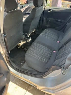 Opel Corsa D | Mobile.bg    9
