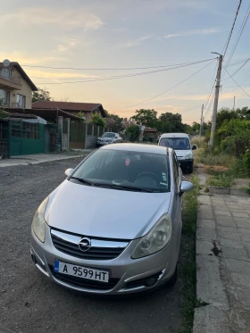 Opel Corsa D | Mobile.bg    2