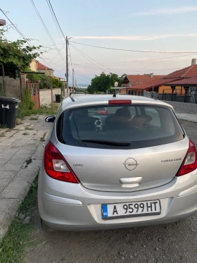 Opel Corsa D | Mobile.bg    5