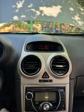 Opel Corsa D | Mobile.bg    11