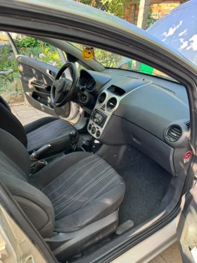 Opel Corsa D | Mobile.bg    7