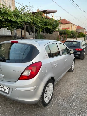 Opel Corsa D | Mobile.bg    4