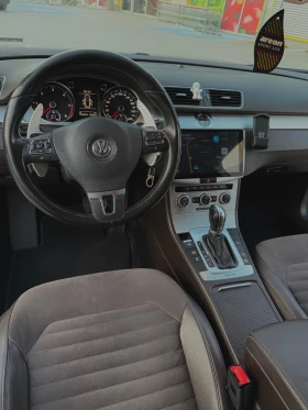 VW Passat Highline 2.0 TDI | Mobile.bg    12