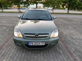 Обява за продажба на Opel Signum 3.0 D ~2 600 EUR - изображение 7