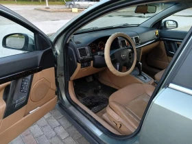 Обява за продажба на Opel Signum 3.0 D ~2 600 EUR - изображение 8