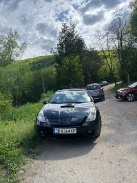 Обява за продажба на Toyota Celica ~Цена по договаряне - изображение 1