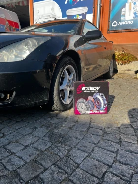 Обява за продажба на Toyota Celica ~Цена по договаряне - изображение 3