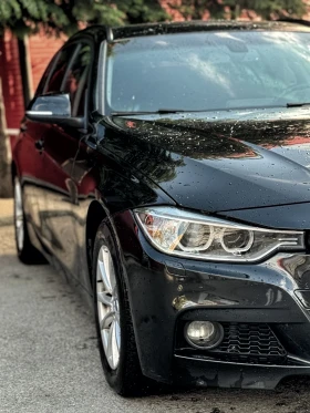 BMW 318 1.8 | Mobile.bg    16