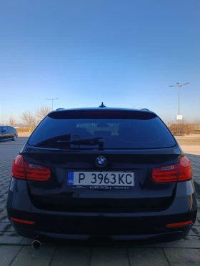 Обява за продажба на BMW 318 1.8 ~19 000 лв. - изображение 4
