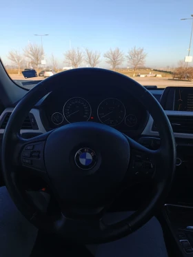Обява за продажба на BMW 318 1.8 ~19 000 лв. - изображение 10