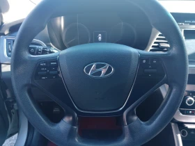 Обява за продажба на Hyundai Sonata LF- LPi  ~18 000 лв. - изображение 9