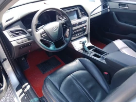 Обява за продажба на Hyundai Sonata LF- LPi  ~18 000 лв. - изображение 7