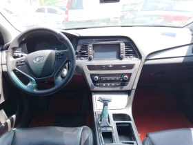 Обява за продажба на Hyundai Sonata LF- LPi  ~18 000 лв. - изображение 6