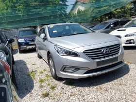 Обява за продажба на Hyundai Sonata LF- LPi  ~18 000 лв. - изображение 2