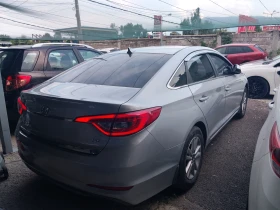 Обява за продажба на Hyundai Sonata LF- LPi  ~18 000 лв. - изображение 5