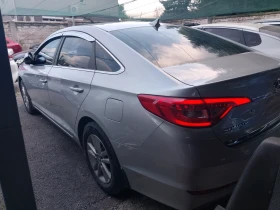 Обява за продажба на Hyundai Sonata LF- LPi  ~18 000 лв. - изображение 4