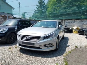 Обява за продажба на Hyundai Sonata LF- LPi  ~18 000 лв. - изображение 1
