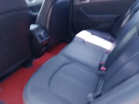 Обява за продажба на Hyundai Sonata LF- LPi  ~18 000 лв. - изображение 8